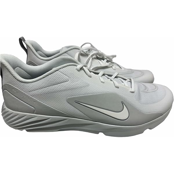 Amazon.com | Nike Men's Alpha Huarache8 Pro Lax Lacrosse